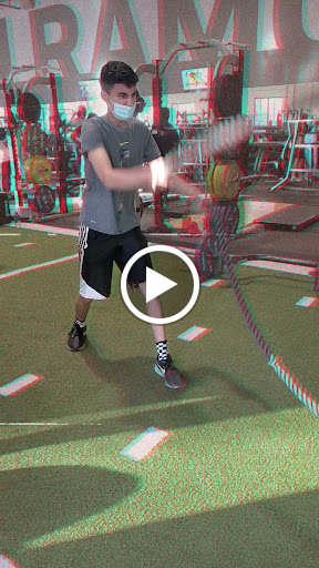 Gym «24 Hour Fitness Super Sport», reviews and photos, 4450 Norris Canyon Rd, San Ramon, CA 94583, USA