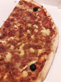 Plats et boissons du Pizzeria Star Pizza à Auxonne - n°6