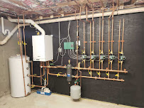 Green Energy AC Heating & Plumbing Repair - Photo 5 - Car repair in Canton, MA, Boston