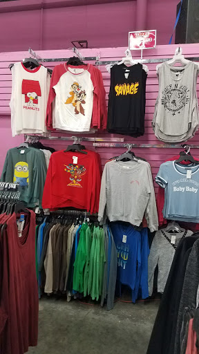 Discount Store «Fallas Discount Stores», reviews and photos, 15001 S Figueroa St, Gardena, CA 90248, USA