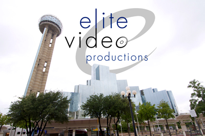Elite Video Productions