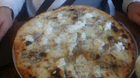 Pizza du Restaurant italien Faggio Pizzeria à Paris - n°18