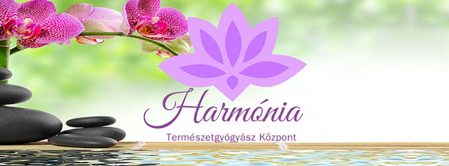Harmónia Wellness-Természetgyógyász Központ - Allergia Vizsgálat és Colon Hidroterápia, Élelmiszer Intolerancia, Mágnesterápia, Budapest