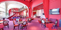 Casino Partouche Cabourg du Le Kaz, Restaurant Panoramique Du Casino De Cabourg - n°1