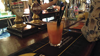 Plats et boissons du Restaurant King Arthur Pub à Lyon - n°15