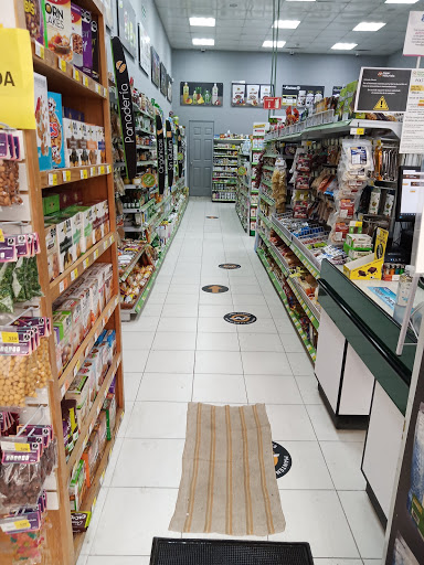 Tienda de alimentos orgánicos Ecatepec de Morelos