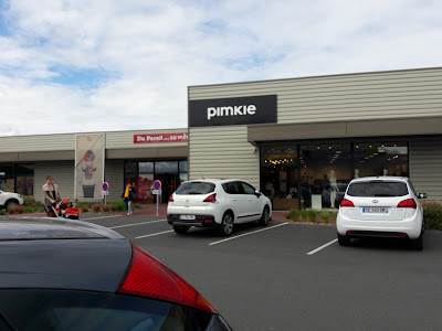 PIMKIE à Montaigu-Vendée