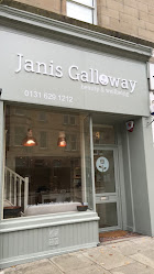 Janis Galloway Beauty & Wellbeing