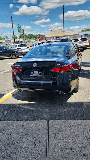 Nissan Dealer «Route 46 Nissan», reviews and photos, 440 US-46, Totowa, NJ 07512, USA