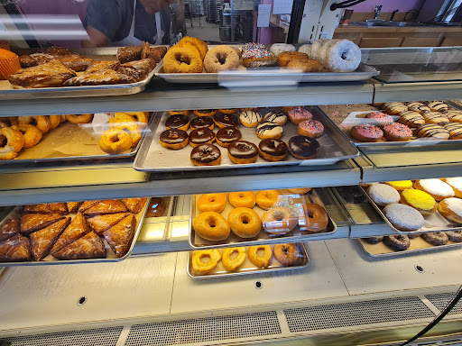 Donut Shop «Sprinkles Donut Shop», reviews and photos, 6450 28th Ave, Hudsonville, MI 49426, USA