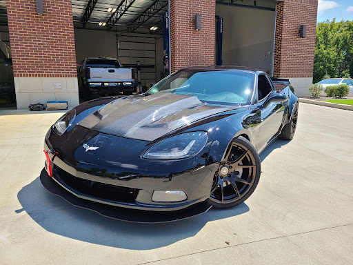 Auto Repair Shop «Zellner Automotive», reviews and photos, 763 S Rowlett St, Collierville, TN 38017, USA