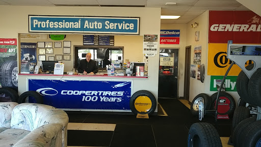 Tire Shop «Parma Tire Services», reviews and photos, 1145 Pearl Rd, Brunswick, OH 44212, USA