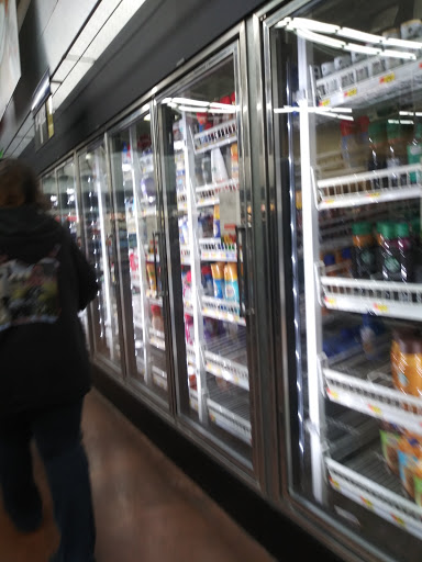 Department Store «Walmart Supercenter», reviews and photos, 2025 Merchant Mile, Columbus, IN 47201, USA