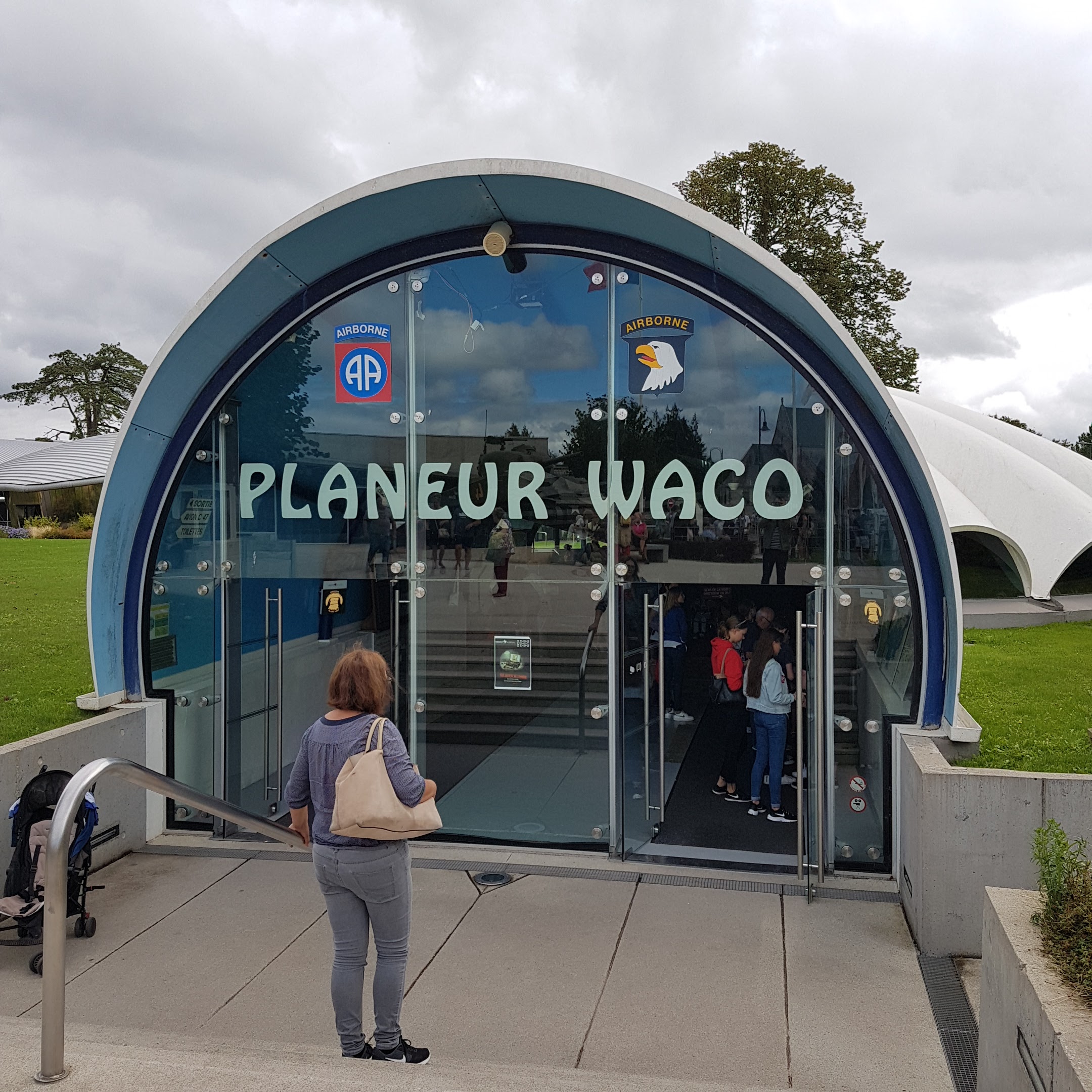 Photo n° 26 de l'avis de Jean.i fait le 06/08/2018 à 08:50