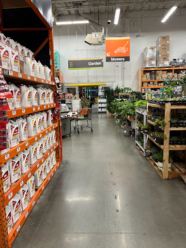 Home Improvement Store «The Home Depot», reviews and photos, 1781 E Bayshore Rd, East Palo Alto, CA 94303, USA