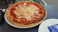 Pizza du Restaurant Campo Di Fiori à Nice - n°19