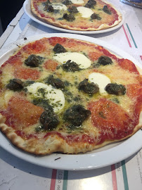 Pizza du Pizzeria Pizza Xhaflaire à Gannat - n°11