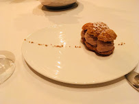 Paris-Brest du Restaurant gastronomique Restaurant Le Pré Catelan à Paris - n°17