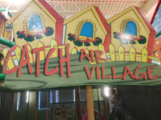 Amusement Center «Catch Air», reviews and photos, 5920 Roswell Rd, Sandy Springs, GA 30328, USA