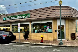 The International Delight Cafe image