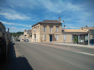 Photo n°4 de Le Brannais à Branne ()