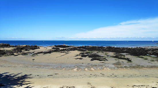 Marais Sale Beach