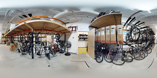 Bicycle Store «Cycle Loft», reviews and photos, 43 Middlesex Turnpike, Burlington, MA 01803, USA