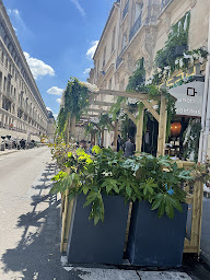 Photo n°44 de Café d’Orsay à Paris ()