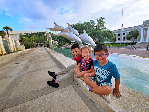 Tourist Attraction «Florida State Capitol», reviews and photos, 400 S Monroe St, Tallahassee, FL 32399, USA