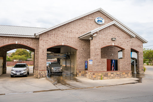 Splish Splash Auto Bath--Car Wash en McKinney