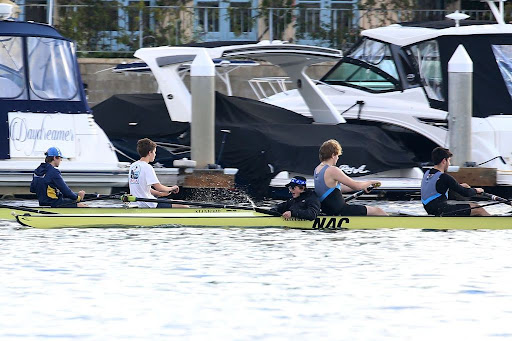 Rowing club Oxnard