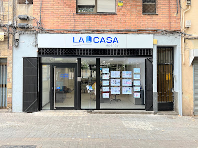 La Casa Agency | Gorg Real Estate Passeig de la Salut, 8, 08914 Badalona, Barcelona, España