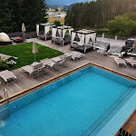 Photo n°1 de l'avis de Marina.a fait le 29/08/2022 à 20:42 sur le  Hotel Waldhof à Percha