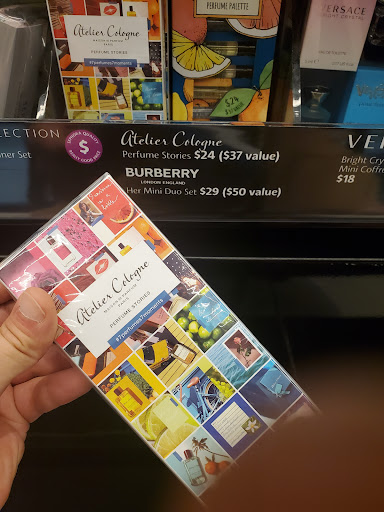 Cosmetics Store «SEPHORA», reviews and photos, 800 Boylston St, Boston, MA 02199, USA