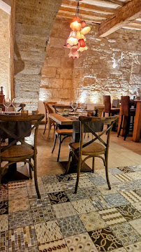 Atmosphère du Restaurant français Le Paresseur Restaurant | Montpellier Centre - n°13