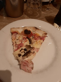 Pizza du Restaurant français Nul Part Ailleurs à Marseille - n°5