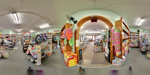 Toy Store «Adam Miller Toy and Bicycle», reviews and photos, 8 Center St, Batavia, NY 14020, USA