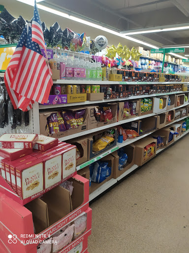 Dollar Store «Dollar Tree», reviews and photos, 148 Smith St, Perth Amboy, NJ 08861, USA