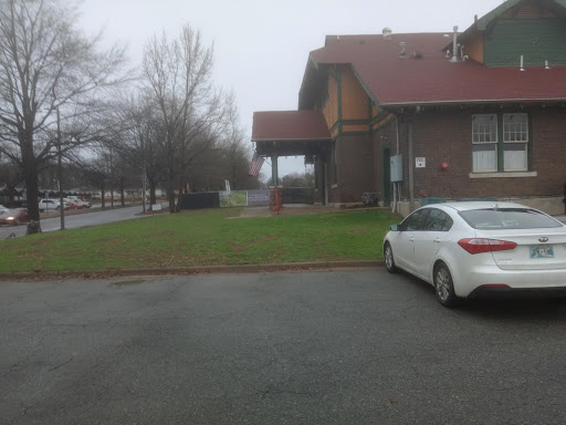 Hostel «HI Little Rock Firehouse Hostel & Museum», reviews and photos, 1201 Commerce St, Little Rock, AR 72202, USA