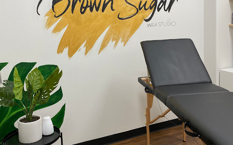 Brown Sugar Wax Studio image