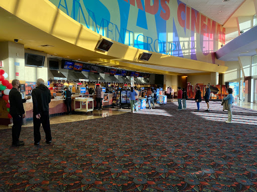 Movie Theater «Edwards Alhambra Renaissance 14 & IMAX», reviews and photos, 1 E Main St, Alhambra, CA 91801, USA