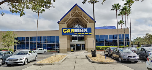 Used Car Dealer «CarMax», reviews and photos, 6375 S Semoran Blvd, Orlando, FL 32822, USA