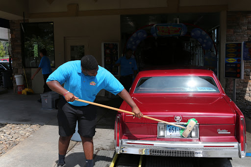 Car Wash «Swifty Car Wash», reviews and photos, 1159 Moreland Ave SE, Atlanta, GA 30316, USA