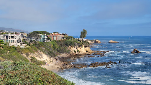Tide Pools image