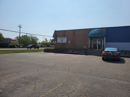 Bowling Alley «Cedar Lanes», reviews and photos, 270 S Cedar St, Imlay City, MI 48444, USA