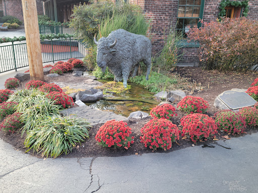 Distillery «Buffalo Trace Distillery», reviews and photos, 113 Great Buffalo Trace, Frankfort, KY 40601, USA