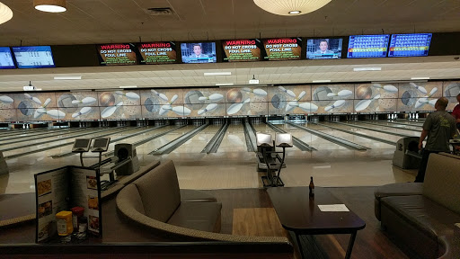 Bowling Alley «Spare Time Entertainment Trussville», reviews and photos, 3600 Roosevelt Blvd, Birmingham, AL 35235, USA