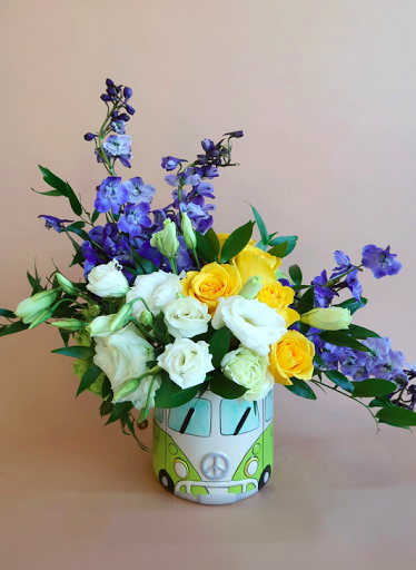 Florist «Avant-Gardens», reviews and photos, 7220 Bird Rd, Miami, FL 33155, USA