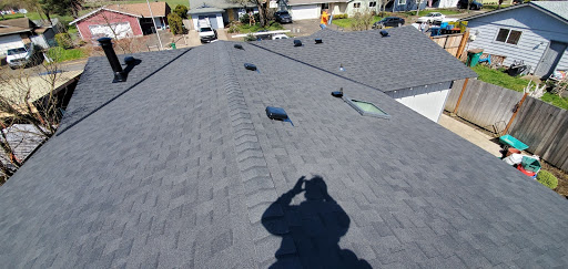 Roofing Contractor «All About Roofs LLC», reviews and photos, 2505 Portland Rd #102, Newberg, OR 97132, USA
