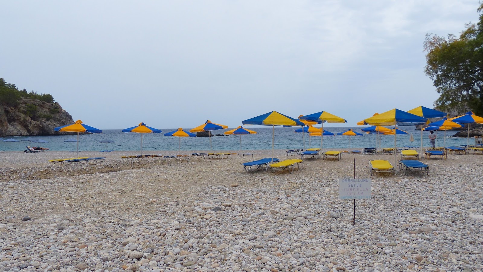 Achata beach photo #9